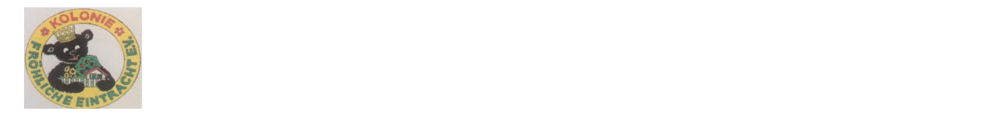 Fröhliche Eintracht e.V.