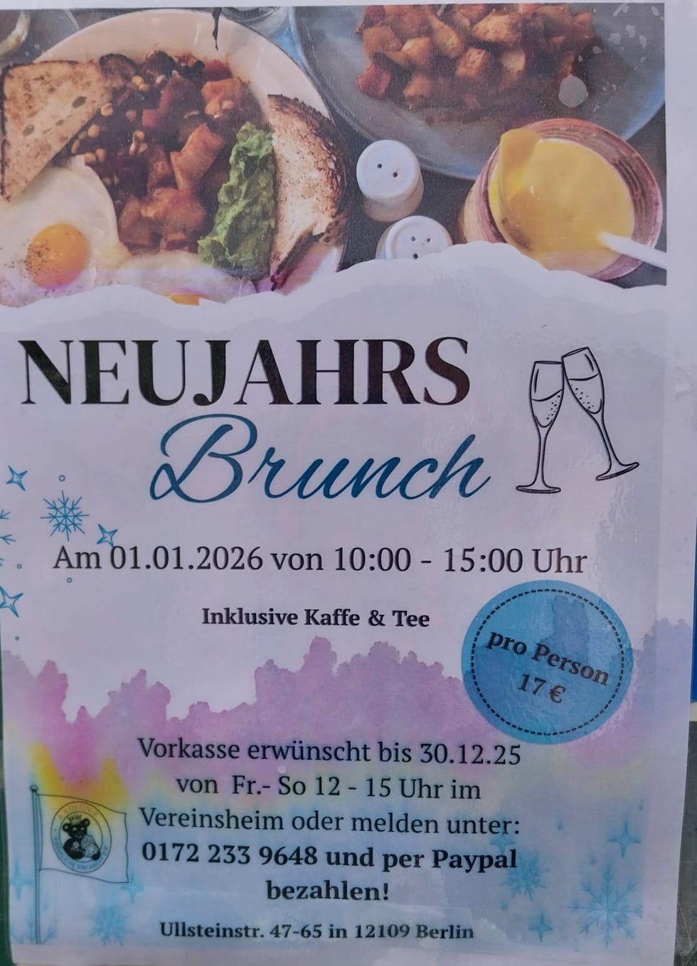 Aktuelles und Termine